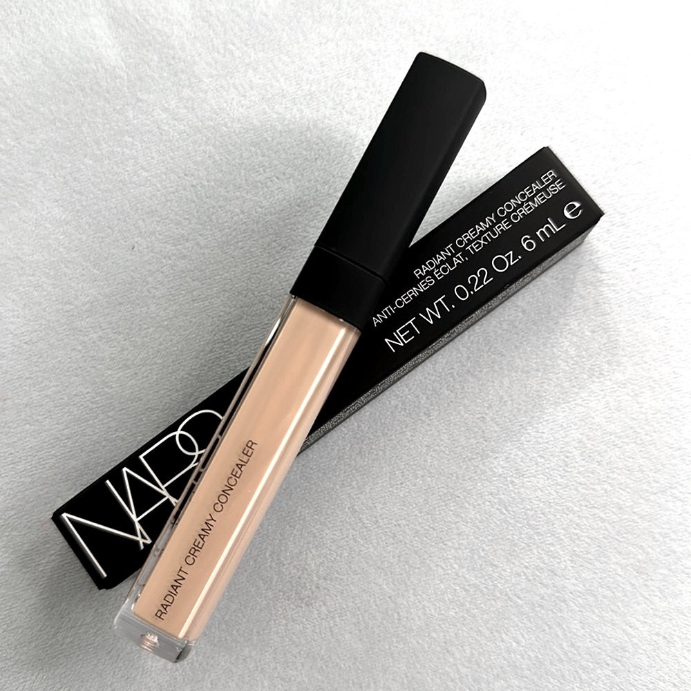 🎨 NARS | RADIANT CREAMY CONCEALER - Picture 2 of 10